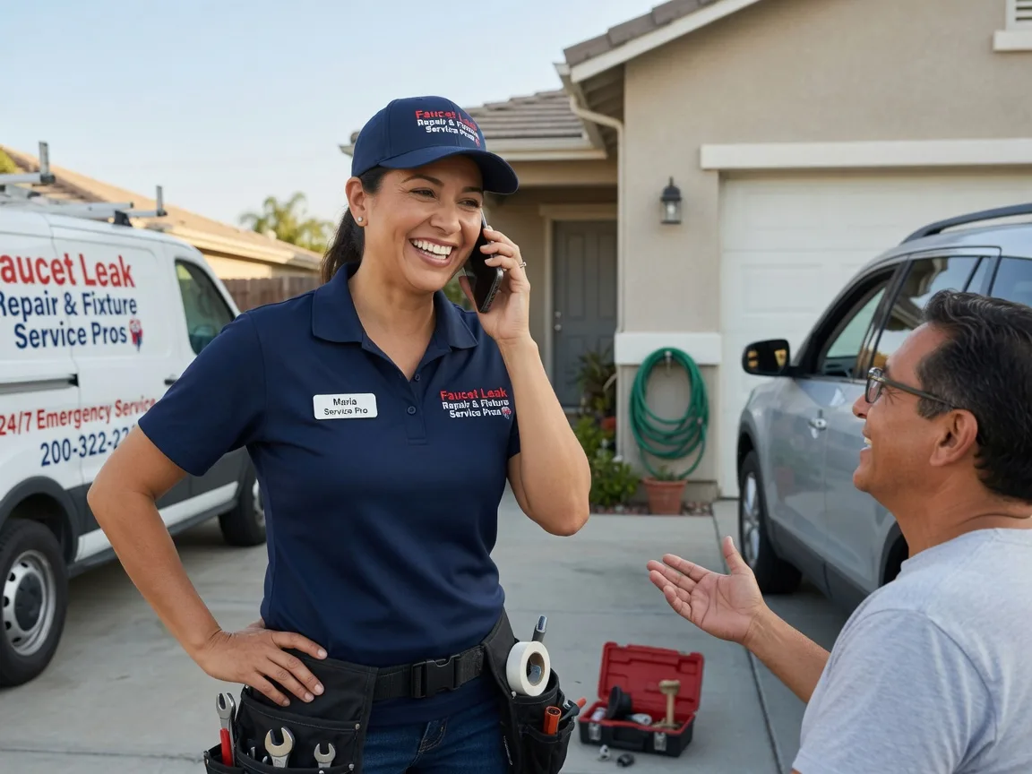 Faucet Repair Twin Valley, MN FAQs