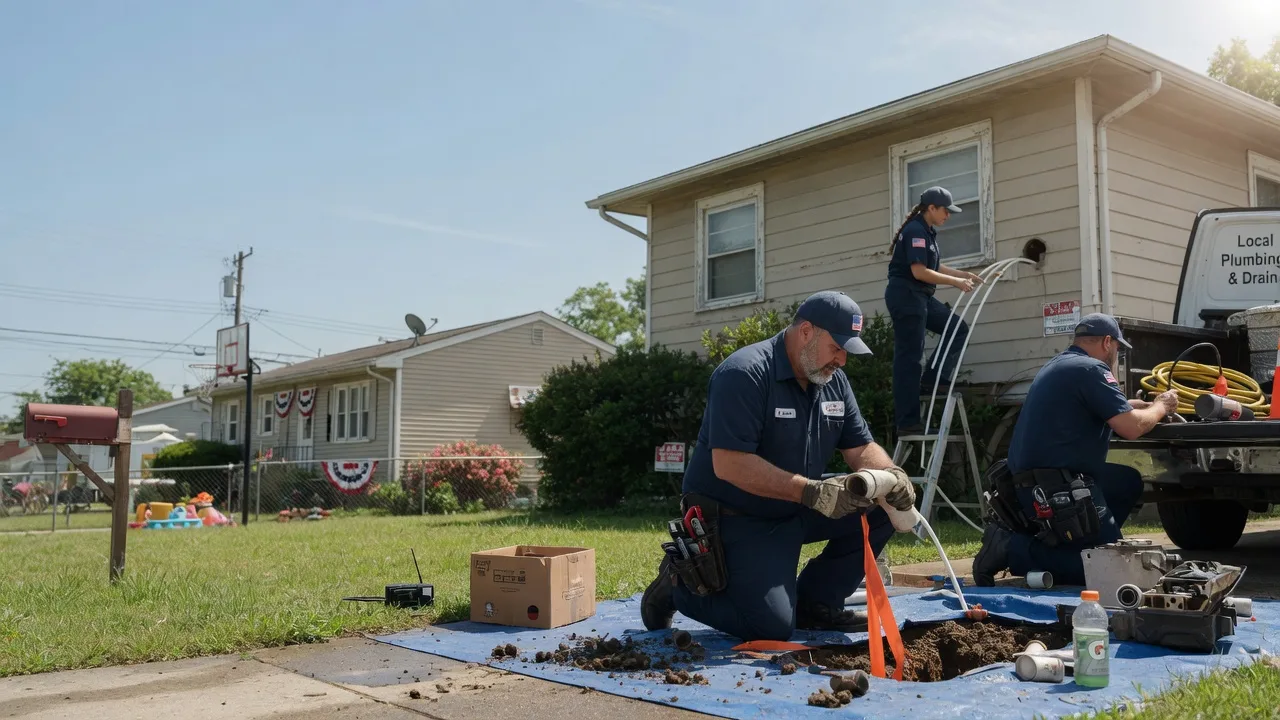 Faucet Repair in Twin Valley, MN near me